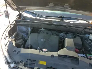 ✅ 2018 Toyota Highlander LE • VIN: 5TDBZRFH3JS826288 • Лот: 87298405. Опубликован ранее на Copart с пробегом 65 467 миль. Бесплатный доступ к архиву аукционных продаж из США и подробный отчёт об истории автомобиля на DreamBid. Изображение 13.