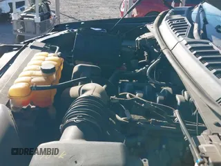 ✅ 2017 Ford F-150 XL • VIN: 1FTEW1EF6HFB64126 • Lot: 43448118. Listed on IAAI with 167,810 mi. Free auction sales archive from the USA and detailed vehicle history report at DreamBid. Image 20.