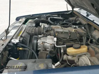 ✅ 1990 Ford Ranger XLT • VIN: 1FTCR10X1LPB26207 • Lot: 42306083. Listed on IAAI with 39,173 mi. Free auction sales archive from the USA and detailed vehicle history report at DreamBid. Image 13.