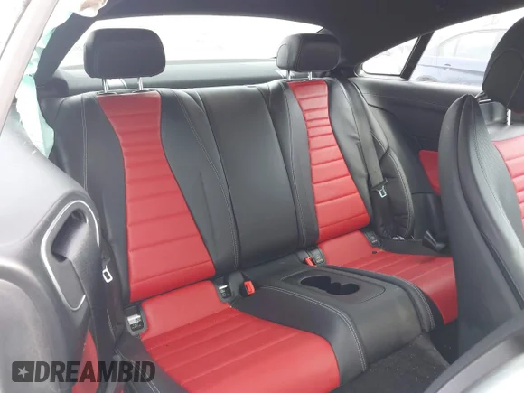 ✅ 2023 Mercedes-Benz E 450 • VIN: W1K1J5KBXPF195986 • Lot: 44843522. Wystawiony na IAAI z przebiegiem 16 149 mil. Bezpłatny archiwum sprzedaży aukcyjnych z USA i szczegółowy raport historii pojazdu na DreamBid. Zdjęcie 8.