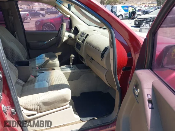 ✅ 2007 Nissan Frontier SE • VIN: 1N6AD06U37C419498 • Лот: 43018272. Опубликован ранее на IAAI с пробегом 122 392 миль. Бесплатный доступ к архиву аукционных продаж из США и подробный отчёт об истории автомобиля на DreamBid. Изображение 5.
