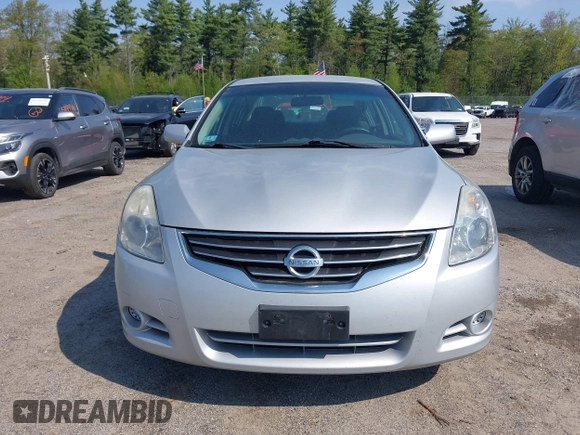 ✅ 2012 Nissan Altima S • VIN: 1N4AL2AP2CN579847 • Lot: 45032303. Wystawiony na IAAI z przebiegiem 126 729 mil. Bezpłatny archiwum sprzedaży aukcyjnych z USA i szczegółowy raport historii pojazdu na DreamBid. Zdjęcie 6.