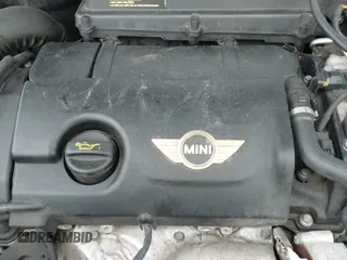 ✅ 2015 MINI Countryman S • VIN: WMWZC3C5XFWT06746 • Лот: 42439497. Опубликован ранее на IAAI с пробегом 59 462 миль. Бесплатный доступ к архиву аукционных продаж из США и подробный отчёт об истории автомобиля на DreamBid. Изображение 13.