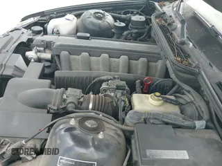 ✅ 1997 BMW 3 Series 328i • VIN: WBACD4320VAV47645 • Lot: 42546571. Listed on IAAI with 179,512 mi. Free auction sales archive from the USA and detailed vehicle history report at DreamBid. Image 19.