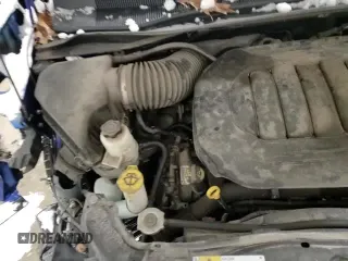 ✅ 2019 Dodge Grand Caravan Crew • VIN: 2C4RDGDG0KR633831 • Lot: 45202085. Wystawiony na Copart z przebiegiem 108 072 mil. Bezpłatny archiwum sprzedaży aukcyjnych z USA i szczegółowy raport historii pojazdu na DreamBid. Zdjęcie 14.