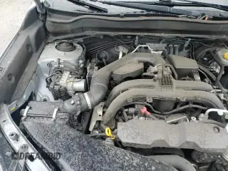 ✅ 2018 Subaru Forester Touring • VIN: JF2SJAWC1JH482639 • Лот: 90409805. Опубликован ранее на Copart с пробегом 58 327 миль. Бесплатный доступ к архиву аукционных продаж из США и подробный отчёт об истории автомобиля на DreamBid. Изображение 14.