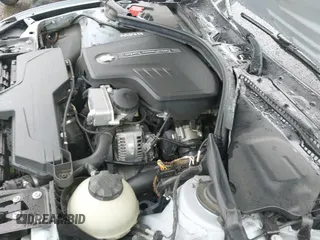 ✅ 2013 BMW 3 Series 320i • VIN: WBA3B1C54DK128107 • Lot: 43439697. Listed on IAAI with 120,000 mi. Free auction sales archive from the USA and detailed vehicle history report at DreamBid. Image 19.