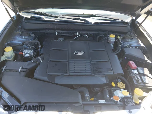 ✅ 2013 Subaru Outback Limited • VIN: 4S4BRDKC7D2236034 • Lot: 45284010. Wystawiony na IAAI z przebiegiem 114 720 mil. Bezpłatny archiwum sprzedaży aukcyjnych z USA i szczegółowy raport historii pojazdu na DreamBid. Zdjęcie 10.