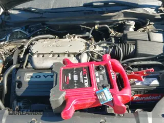 ✅ 2004 Honda Accord EX • VIN: 1HGCM66564A103741 • Lot: 43658235. Wystawiony na IAAI z przebiegiem 289 154 mil. Bezpłatny archiwum sprzedaży aukcyjnych z USA i szczegółowy raport historii pojazdu na DreamBid. Zdjęcie 12.