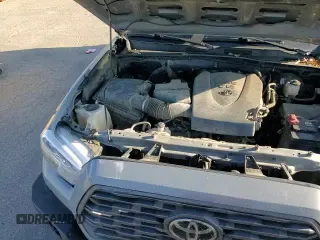 ✅ 2021 Toyota Tacoma SR • VIN: 3TYSZ5AN3MT026203 • Lot: 64865335. Wystawiony na Copart z przebiegiem 87 517 mil. Bezpłatny archiwum sprzedaży aukcyjnych z USA i szczegółowy raport historii pojazdu na DreamBid. Zdjęcie 13.