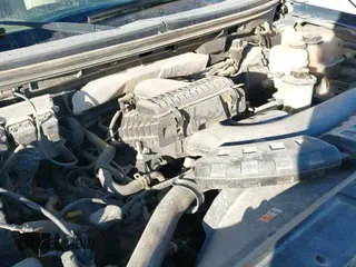 ✅ 2007 Lincoln Mark LT • VIN: 5LTPW16557FJ06843 • Lot: 41158381. Listed on IAAI with 191,884 mi. Free auction sales archive from the USA and detailed vehicle history report at DreamBid. Image 18.