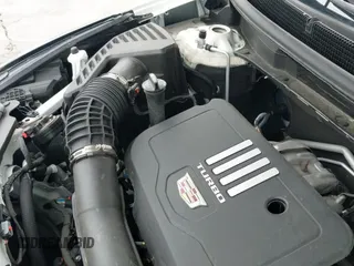 ✅ 2023 Cadillac XT5 AWD Premium Luxury • VIN: 1GYKNDR43PZ102819 • Lot: 42007060. Listed on IAAI with 16,606 mi. Free auction sales archive from the USA and detailed vehicle history report at DreamBid. Image 18.