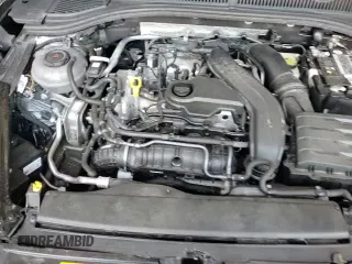 ✅ 2022 Volkswagen Jetta S • VIN: 3VWCM7BU0NM017411 • Lot: 68318315. Wystawiony na Copart z przebiegiem 33 136 mil. Bezpłatny archiwum sprzedaży aukcyjnych z USA i szczegółowy raport historii pojazdu na DreamBid. Zdjęcie 15.