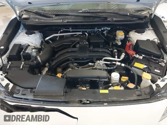 ✅ 2022 Subaru Crosstrek Premium • VIN: JF2GTAEC7NH229834 • Lot: 44234295. Wystawiony na IAAI z przebiegiem 56 706 mil. Bezpłatny archiwum sprzedaży aukcyjnych z USA i szczegółowy raport historii pojazdu na DreamBid. Zdjęcie 10.