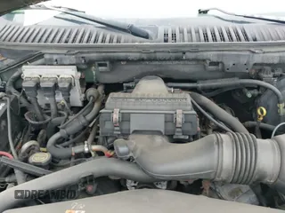 ✅ 2005 Ford Expedition Special Service • VIN: 1FMPU16575LB01825 • Lot: 42335134. Listed on IAAI with 130,788 mi. Free auction sales archive from the USA and detailed vehicle history report at DreamBid. Image 20.