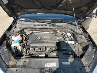 ✅ 2017 Volkswagen Jetta GLI • VIN: 3VW4T7AJ9HM399117 • Лот: 71414295. Опубликован ранее на Copart с пробегом 89 764 миль. Бесплатный доступ к архиву аукционных продаж из США и подробный отчёт об истории автомобиля на DreamBid. Изображение 15.