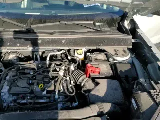 ✅ 2024 Ford Bronco Sport Big Bend • VIN: 3FMCR9B64RRE33807 • Lot: 85302665. Wystawiony na Copart z przebiegiem 14 324 mil. Bezpłatny archiwum sprzedaży aukcyjnych z USA i szczegółowy raport historii pojazdu na DreamBid. Zdjęcie 16.