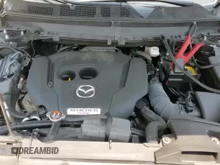 ✅ 2022 Mazda CX-9 Touring Plus • VIN: JM3TCBAY7N0611193 • Lot: 57575265. Listed on Copart with 34,761 mi. Free auction sales archive from the USA and detailed vehicle history report at DreamBid. Image 15.