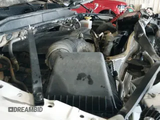 ✅ 2023 Ram 2500 Tradesman • VIN: 3C6UR5HJ0PG610057 • Лот: 42385008. Опубликован ранее на IAAI с пробегом 21 105 миль. Бесплатный доступ к архиву аукционных продаж из США и подробный отчёт об истории автомобиля на DreamBid. Изображение 19.