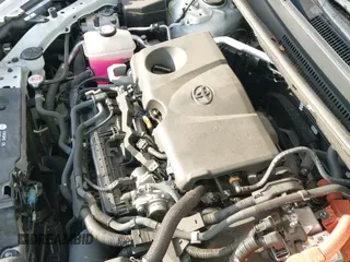 ✅ 2023 Toyota RAV4 Hybrid SE • VIN: 2T3T6RFV5PW044858 • Лот: 43513306. Опубликован ранее на IAAI с пробегом 9 918 миль. Бесплатный доступ к архиву аукционных продаж из США и подробный отчёт об истории автомобиля на DreamBid. Изображение 20.