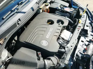 ✅ 2017 Buick Cascada Premium • VIN: W04WH3N55HG003157 • Лот: 43209032. Опубликован ранее на IAAI с пробегом 98 806 миль. Бесплатный доступ к архиву аукционных продаж из США и подробный отчёт об истории автомобиля на DreamBid. Изображение 19.