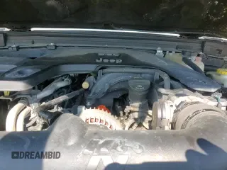 ✅ 2018 Jeep Wrangler Unlimited Sport • VIN: 1C4HJXDG5JW152659 • Lot: 69016805. Wystawiony na Copart z przebiegiem 93 100 mil. Bezpłatny archiwum sprzedaży aukcyjnych z USA i szczegółowy raport historii pojazdu na DreamBid. Zdjęcie 15.