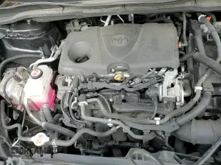 ✅ 2021 Toyota Sienna LE • VIN: 5TDKRKEC3MS048009 • Lot: 90241855. Listed on Copart with 69,273 mi. Free auction sales archive from the USA and detailed vehicle history report at DreamBid. Image 14.