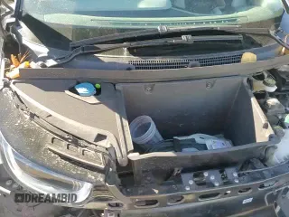 ✅ 2017 BMW i3 • VIN: WBY1Z8C51HV550854 • Лот: 82602505. Опубликован ранее на Copart с пробегом 15 230 миль. Бесплатный доступ к архиву аукционных продаж из США и подробный отчёт об истории автомобиля на DreamBid. Изображение 15.