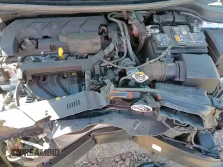 ✅ 2023 Kia Rio S • VIN: 3KPA24ADXPE615809 • Lot: 87464045. Wystawiony na Copart z przebiegiem 37 176 mil. Bezpłatny archiwum sprzedaży aukcyjnych z USA i szczegółowy raport historii pojazdu na DreamBid. Zdjęcie 14.