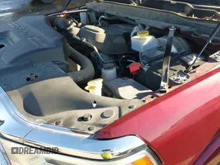 ✅ 2021 Ram 2500 Laramie • VIN: 3C6UR5FJ7MG553175 • Lot: 43573065. Listed on IAAI with 49,448 mi. Free auction sales archive from the USA and detailed vehicle history report at DreamBid. Image 24.