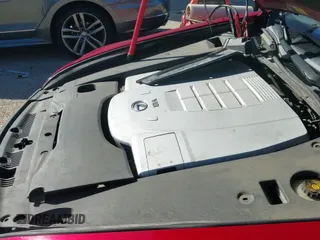 ✅ 2012 Lexus LS 460 • VIN: JTHBL5EF4C5112915 • Lot: 43568683. Listed on IAAI with 153,903 mi. Free auction sales archive from the USA and detailed vehicle history report at DreamBid. Image 19.