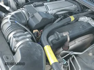 ✅ 1995 Chevrolet Camaro Z28 • VIN: 2G1FP22P1S2172107 • Lot: 42375481. Listed on IAAI with 165,263 mi. Free auction sales archive from the USA and detailed vehicle history report at DreamBid. Image 19.