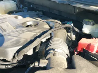 ✅ 2018 Ford Edge Titanium • VIN: 2FMPK3K94JBB19784 • Lot: 43430825. Wystawiony na IAAI z przebiegiem 115 705 mil. Bezpłatny archiwum sprzedaży aukcyjnych z USA i szczegółowy raport historii pojazdu na DreamBid. Zdjęcie 20.