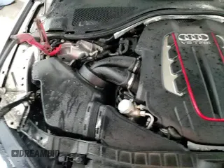 ✅ 2017 Audi S7 Premium Plus • VIN: WAUWFAFC1HN026473 • Лот: 42178505. Опубликован ранее на Copart с пробегом 70 397 миль. Бесплатный доступ к архиву аукционных продаж из США и подробный отчёт об истории автомобиля на DreamBid. Изображение 16.