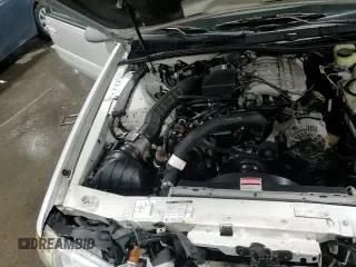 ✅ 1997 Ford Thunderbird LX • VIN: 1FALP6249VH167869 • Лот: 86851434. Опубликован ранее на Copart с пробегом 40 490 миль. Бесплатный доступ к архиву аукционных продаж из США и подробный отчёт об истории автомобиля на DreamBid. Изображение 14.