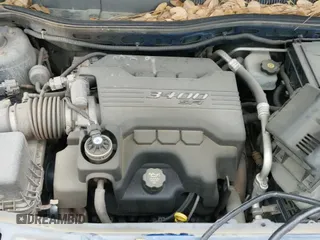 ✅ 2008 Chevrolet Equinox LT • VIN: 2CNDL53F086290048 • Лот: 41693059. Опубликован ранее на IAAI с пробегом Не указан. Бесплатный доступ к архиву аукционных продаж из США и подробный отчёт об истории автомобиля на DreamBid. Изображение 12.