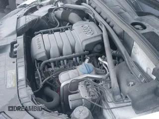 ✅ 2011 Audi Q5 Prestige • VIN: WA1WKAFPXBA062673 • Lot: 43199268. Listed on IAAI with 136,574 mi. Free auction sales archive from the USA and detailed vehicle history report at DreamBid. Image 14.