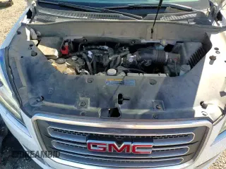 ✅ 2017 GMC Acadia Limited • VIN: 1GKKVSKD5HJ178325 • Lot: 89920415. Listed on Copart with 93,055 mi. Free auction sales archive from the USA and detailed vehicle history report at DreamBid. Image 14.