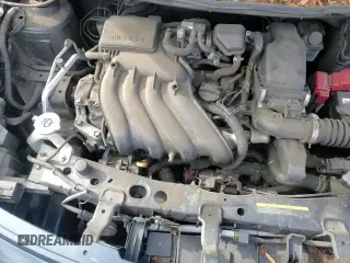 ✅ 2017 Nissan Versa S Plus • VIN: 3N1CN7AP2HL864049 • Lot: 91820145. Listed on Copart with 56,856 mi. Free auction sales archive from the USA and detailed vehicle history report at DreamBid. Image 13.