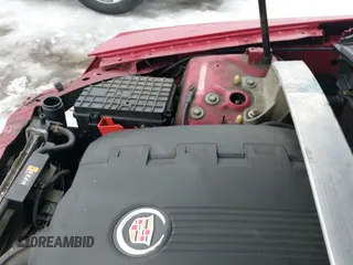 ✅ 2010 Cadillac CTS • VIN: 1G6DE8EG8A0130569 • Lot: 41609081. Listed on IAAI with 113,174 mi. Free auction sales archive from the USA and detailed vehicle history report at DreamBid. Image 13.