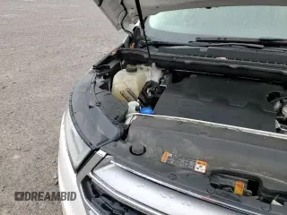 ✅ 2018 Ford Edge Titanium • VIN: 2FMPK4K81JBB49726 • Lot: 86066075. Wystawiony na Copart z przebiegiem 116 470 mil. Bezpłatny archiwum sprzedaży aukcyjnych z USA i szczegółowy raport historii pojazdu na DreamBid. Zdjęcie 14.