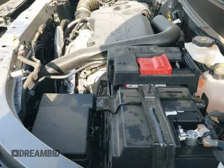 2025 Chevrolet Equinox FWD LT с VIN 3GNAXHEG2SL187856, выставлен на аукционе IAAI как лот 42532798 с пробегом 9 280 миль миль и . История ставок и продаж доступна на DreamBid. Изображение 19.