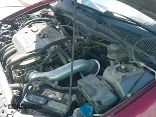 ✅ 2002 Acura RSX Auto • VIN: JH4DC54832C042281 • Lot: 42621905. Wystawiony na IAAI z przebiegiem 205 012 mil. Bezpłatny archiwum sprzedaży aukcyjnych z USA i szczegółowy raport historii pojazdu na DreamBid. Zdjęcie 21.