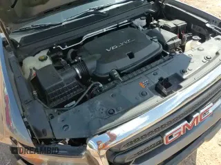 ✅ 2020 GMC Canyon 2WD • VIN: 1GTG5BEN6L1182172 • Lot: 60141665. Wystawiony na Copart z przebiegiem 27 364 mil. Bezpłatny archiwum sprzedaży aukcyjnych z USA i szczegółowy raport historii pojazdu na DreamBid. Zdjęcie 13.