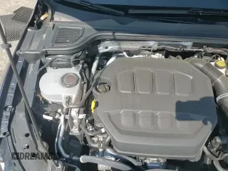 ✅ 2023 Volkswagen Golf GTI Autobahn • VIN: WVWWA7CD2PW212954 • Лот: 68007205. Опубликован ранее на Copart с пробегом 13 605 миль. Бесплатный доступ к архиву аукционных продаж из США и подробный отчёт об истории автомобиля на DreamBid. Изображение 13.