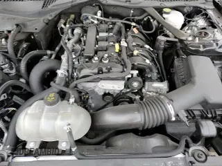 ✅ 2023 Ford Mustang EcoBoost Premium • VIN: 1FATP8UHXP5108104 • Lot: 90511475. Listed on Copart with 45,112 mi. Free auction sales archive from the USA and detailed vehicle history report at DreamBid. Image 16.