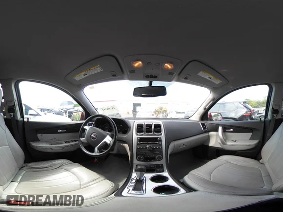 ✅ 2012 GMC Acadia SLT2 • VIN: 1GKKVSED4CJ129203 • Лот: 43198382. Опубликован ранее на IAAI с пробегом 140 933 миль. Бесплатный доступ к архиву аукционных продаж из США и подробный отчёт об истории автомобиля на DreamBid. Изображение 18.