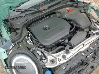 ✅ 2025 MINI Hardtop Cooper S • VIN: WMW23GD04S2W19627 • Lot: 80315815. Wystawiony na Copart z przebiegiem 9 803 mil. Bezpłatny archiwum sprzedaży aukcyjnych z USA i szczegółowy raport historii pojazdu na DreamBid. Zdjęcie 14.