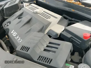 ✅ 2015 GMC Terrain SLT • VIN: 2GKFLTE36F6255097 • Lot: 41954676. Listed on IAAI with 169,019 mi. Free auction sales archive from the USA and detailed vehicle history report at DreamBid. Image 19.