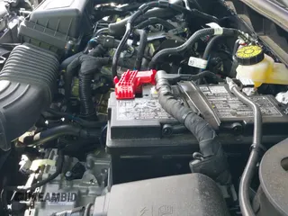 ✅ 2025 Ford Escape Active • VIN: 1FMCU0GN9SUA67139 • Lot: 42502587. Listed on IAAI with 5,138 mi. Free auction sales archive from the USA and detailed vehicle history report at DreamBid. Image 19.